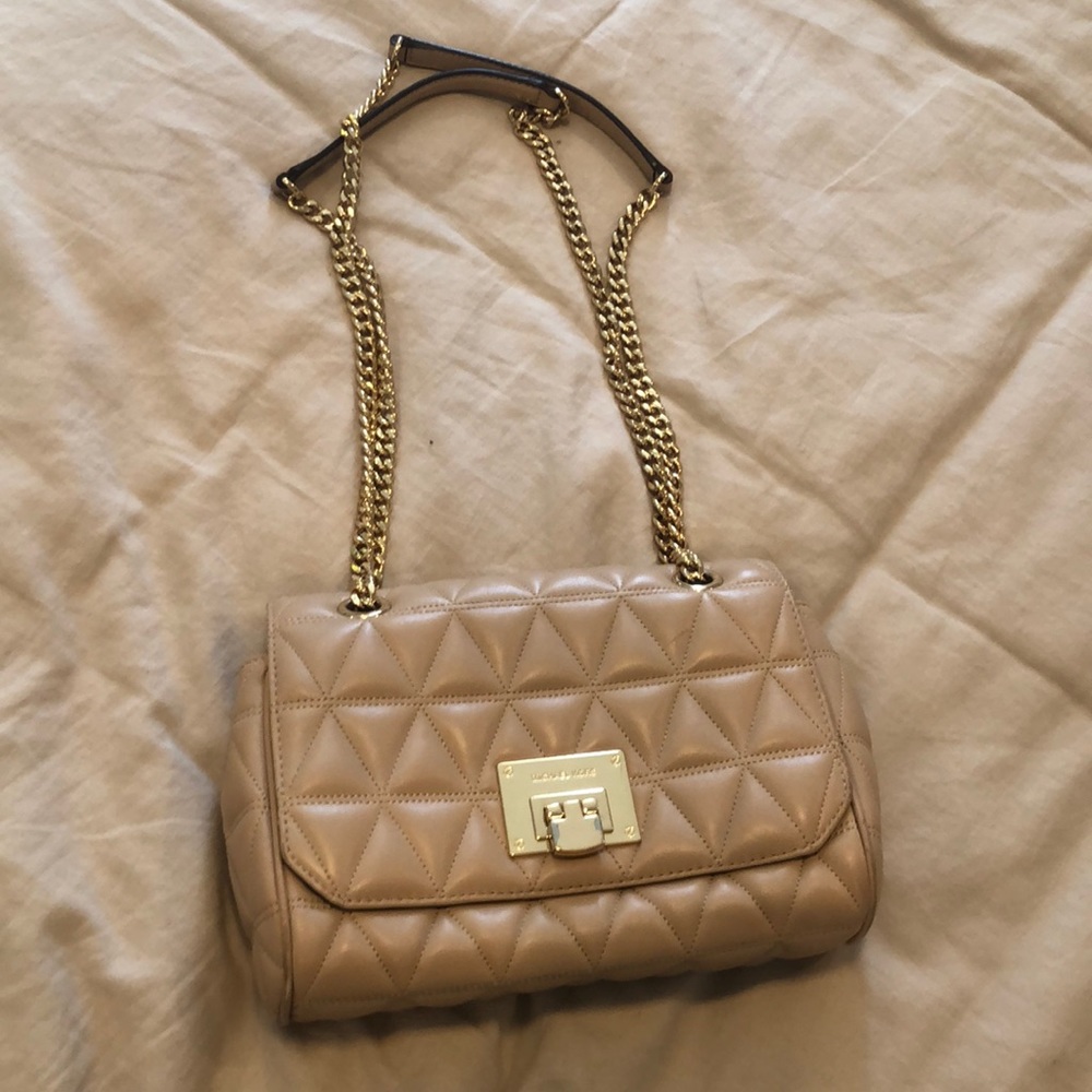 Michael Kors Medium Crossbody Bag